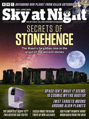 BBC Sky at Night - Magazine